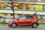 Kia Picanto EcoDynamics 2017 года (WW)